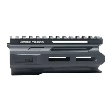 Trident TR205 Rail Assembly / CG