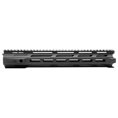 Trident TR213 Rail Assembly / Black