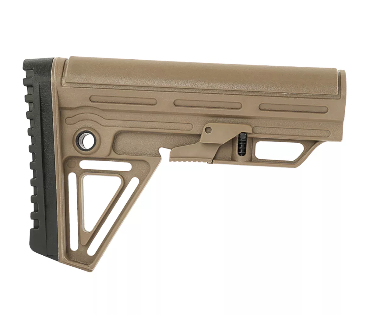 Trinity Force Alpha Stock - Sand