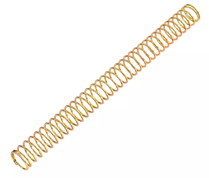 Trinity Force AR-15 Action Buffer Spring - Gold