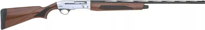 TRISTAR VIPER G2 PRO SILVER – 410 2.5″ 28″ CT-3 SLVR/WLNT