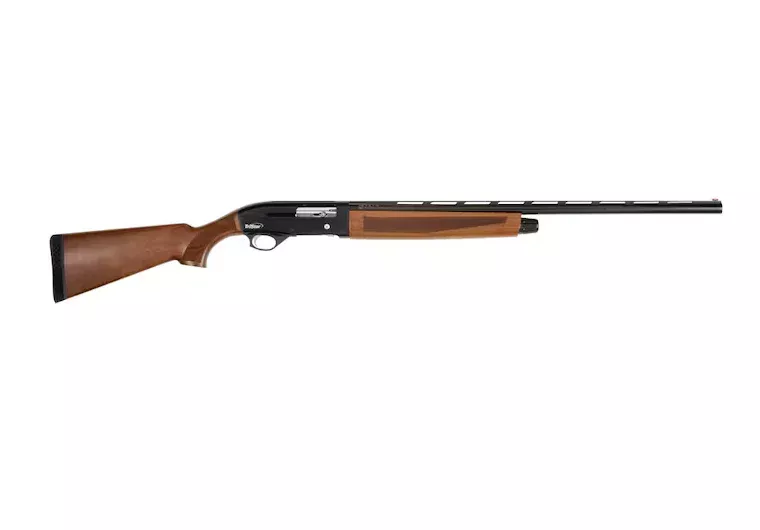 Tristar Viper G2 Semi Automatic 28 Gauge Shotgun 26″ Blued Barrel Walnut Field Stock