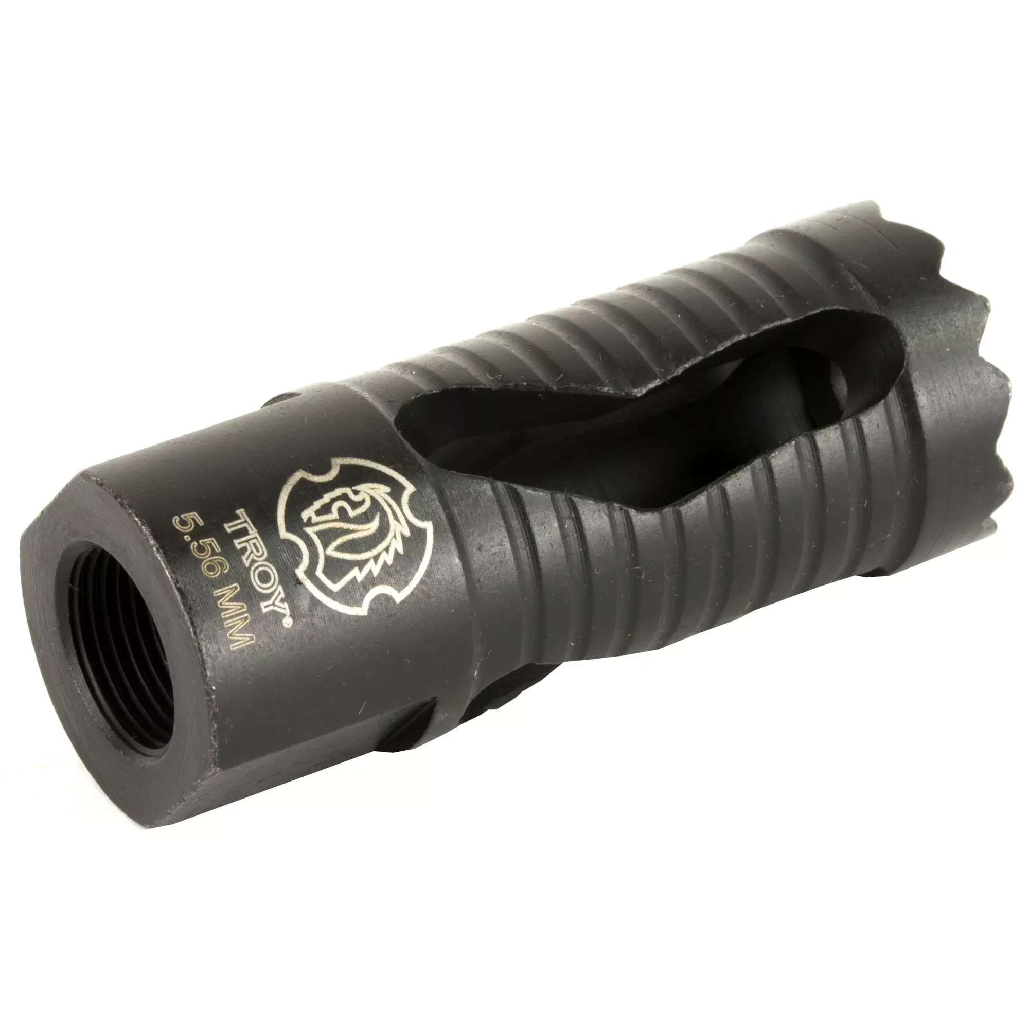 TROY INDUSTRIES 5.56 MEDIEVAL MUZZLE BRAKE