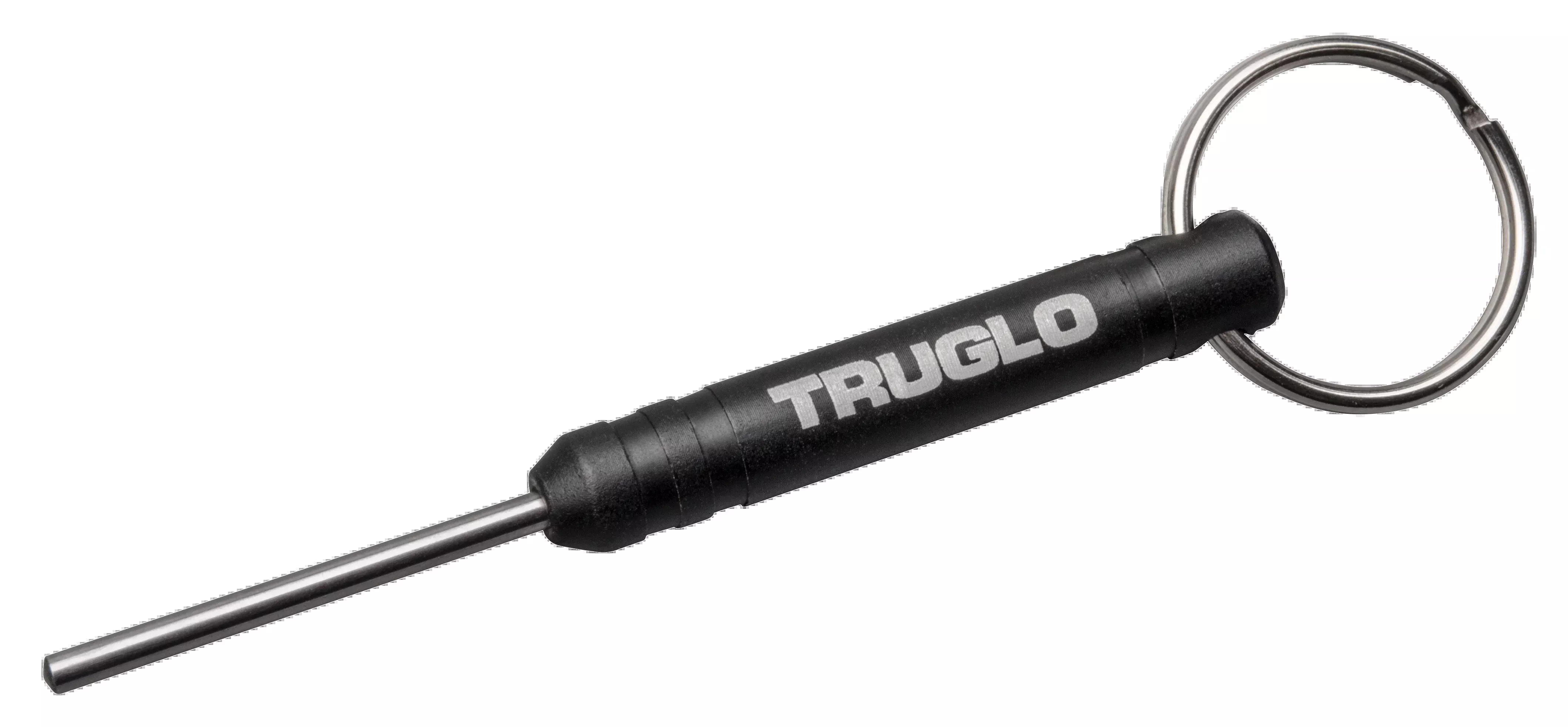 TruGlo TG970GD Armorer's Disassembly Tool/Punch Compatible w/ Glock Black