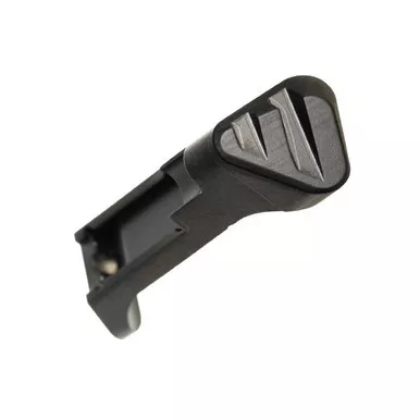 Tyrant CNC Extended Magazine Release Sig P365 Black - TD-P365E-BLACK