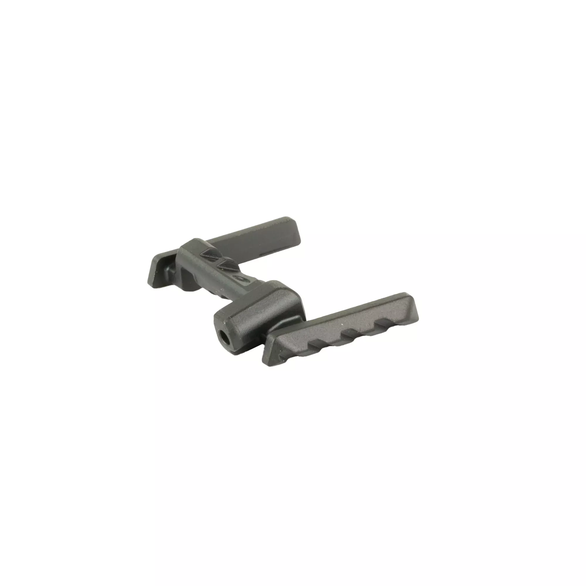 Tyrant CNC Sig Sauer P365 Extended Manual Safety Selector Lever Kit, PVD Stainless TD-P365SAR-BLK