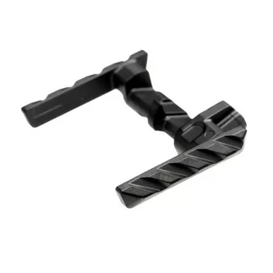 Tyrant CNC Sig Sauer P365 Safety Lever - Black