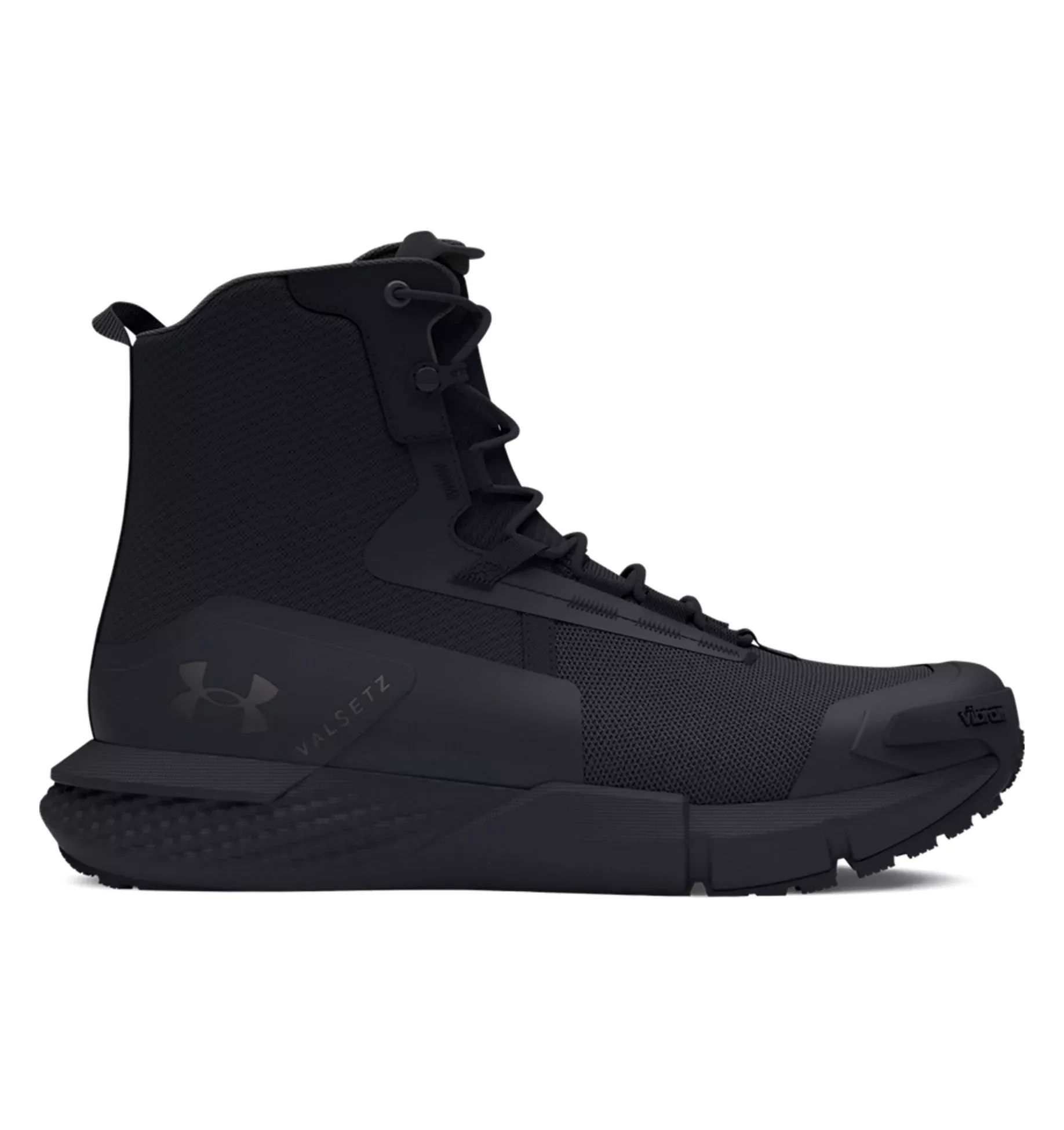 UA Charged Valsetz 4E-BLK,9