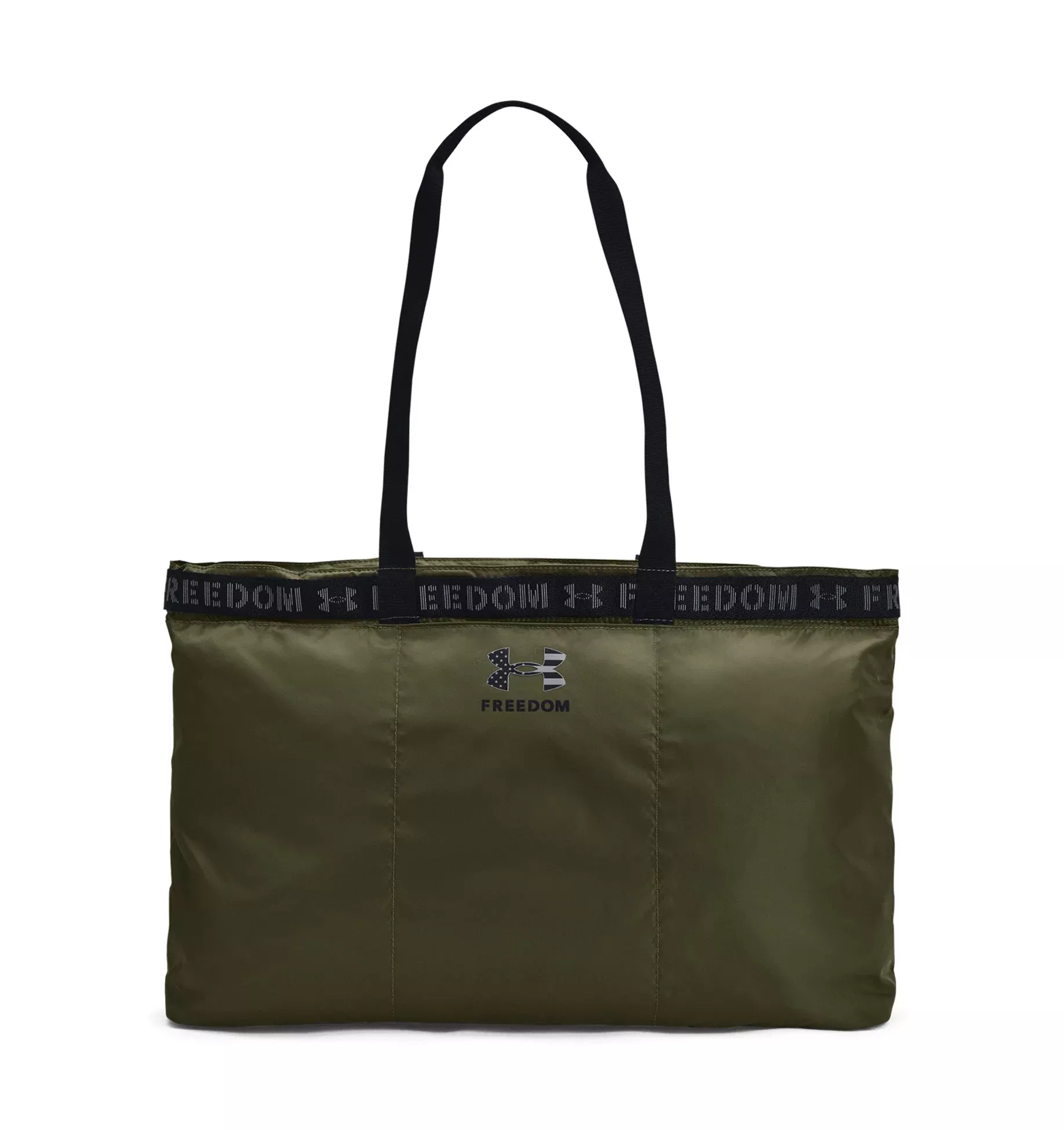 UA Favorite Freedom Tote-GRN,OSFM