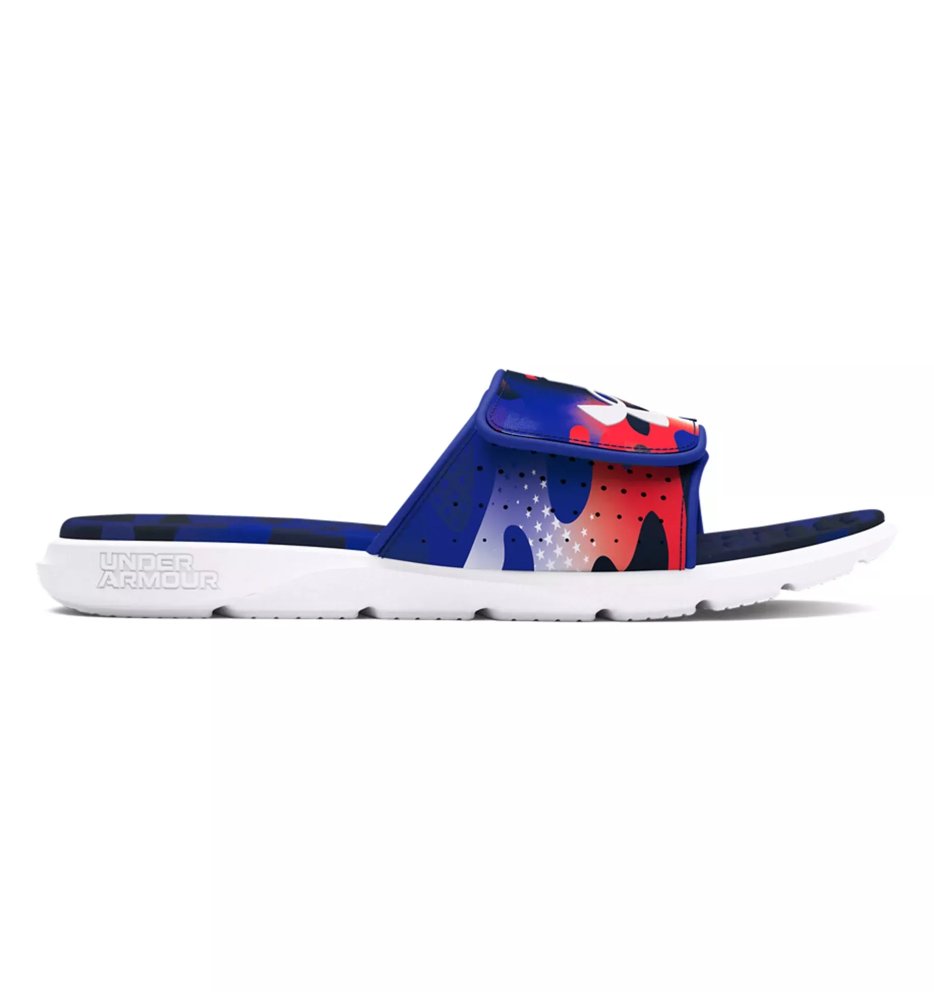 UA M Ignite Pro FRDM-WHT,8