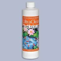 Ultra Clear Dechlorinator 32oz
