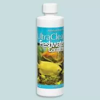 Ultra Clear Freshwater Complete For Aquariums 12oz