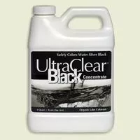 Ultraclear Black Concentrate – 32oz