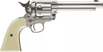 Umarex Colt Peacemaker Revolver.177 Nickel
