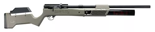 Umarex USA 2254832 Gauntlet22 Matte Black FDE Stock