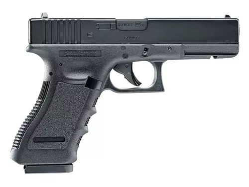 UMX GLK 17 GEN3 PTRN BLOWBACK .177BB