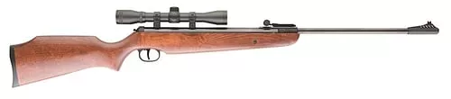 UMX RUGER AH COMBO 177PEL 1000FPS