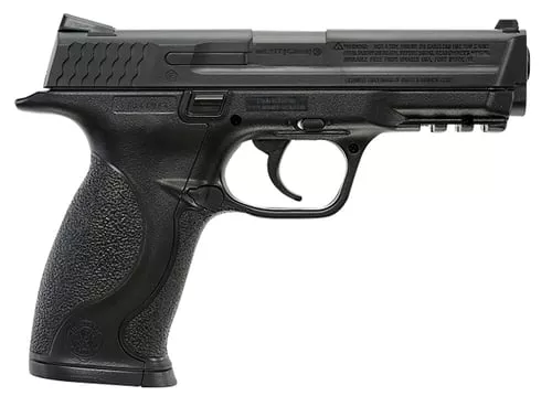 UMX S&W M&P 177BB 4.25" BLK 480FPS