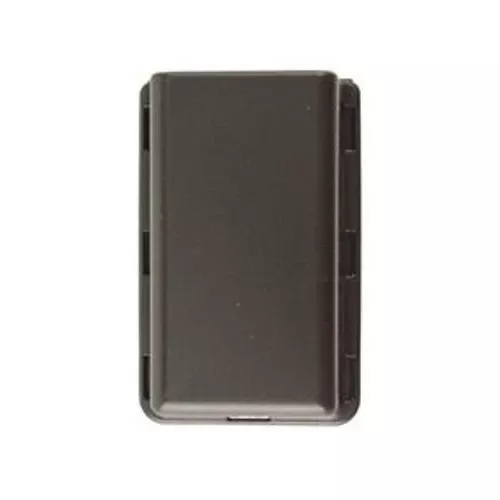 Uncle Mike's Kydex Single Mag Holder