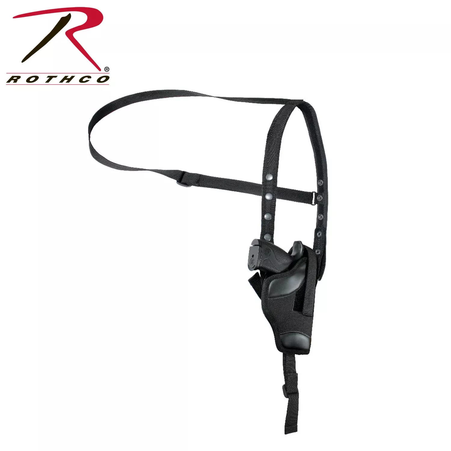 Undercover Shoulder Holster
