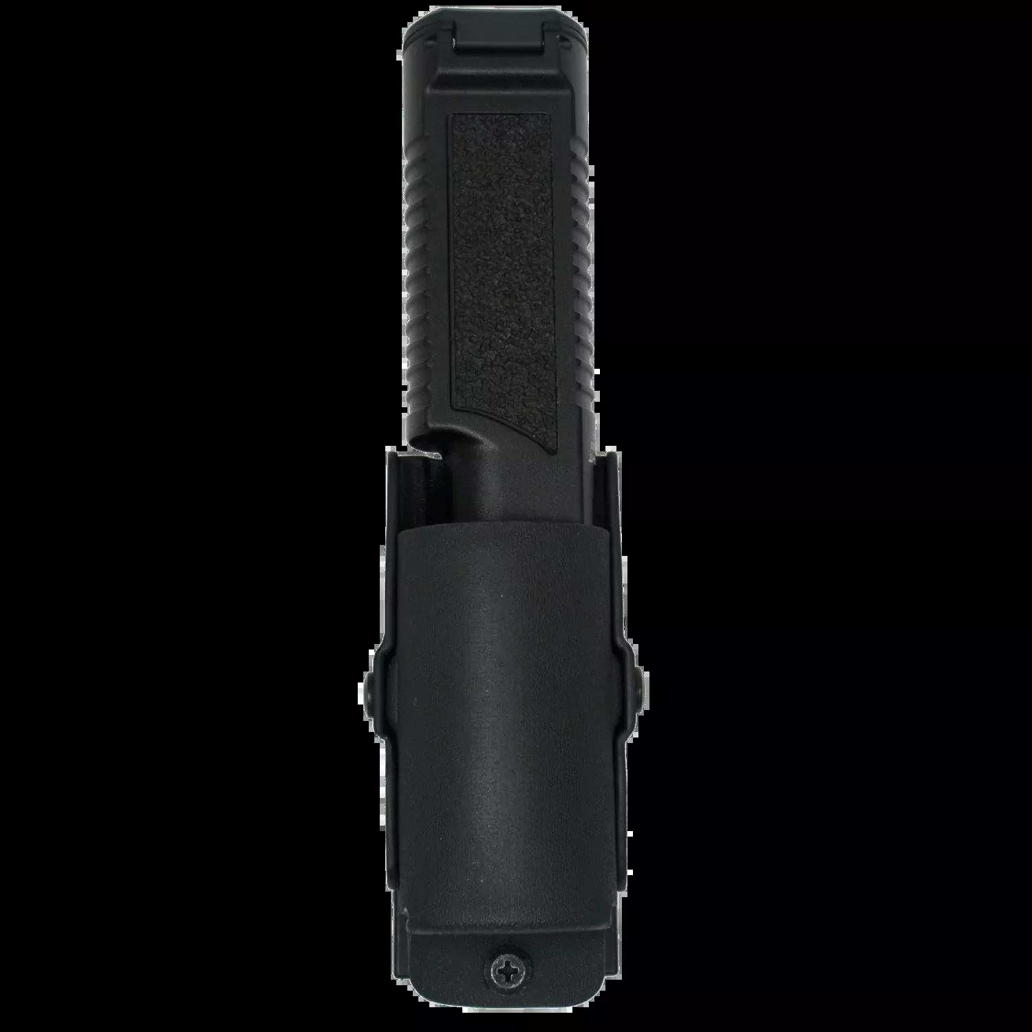 Uniform Flashlight Carrier - Protac 2.0 - Black