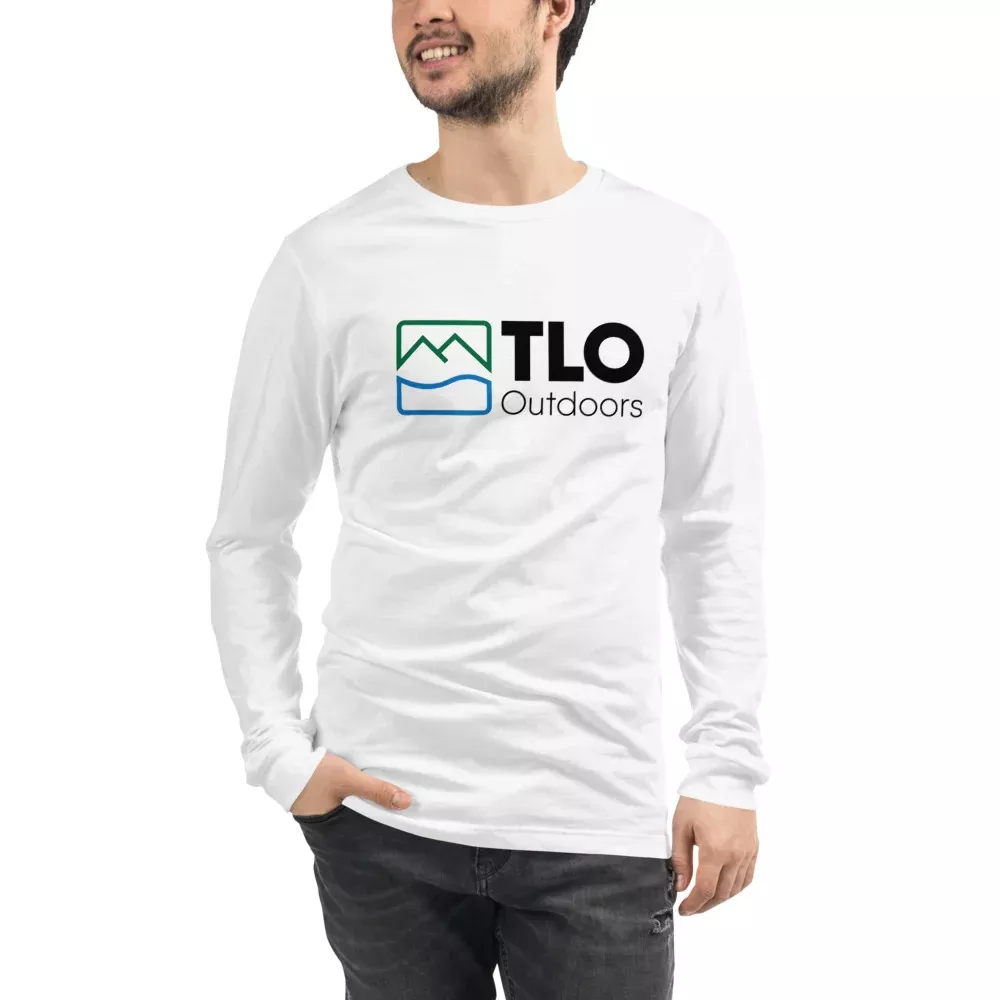 Unisex Long Sleeve Tee