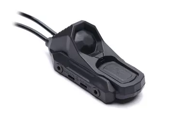 Unity Tactical AXON Sync Switches - Surefire/Crane Laser