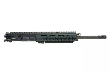 US Contract 5.56mm Piston Complete Replacement Upper Receiver Assemblies for HK416 10.5" Barrel