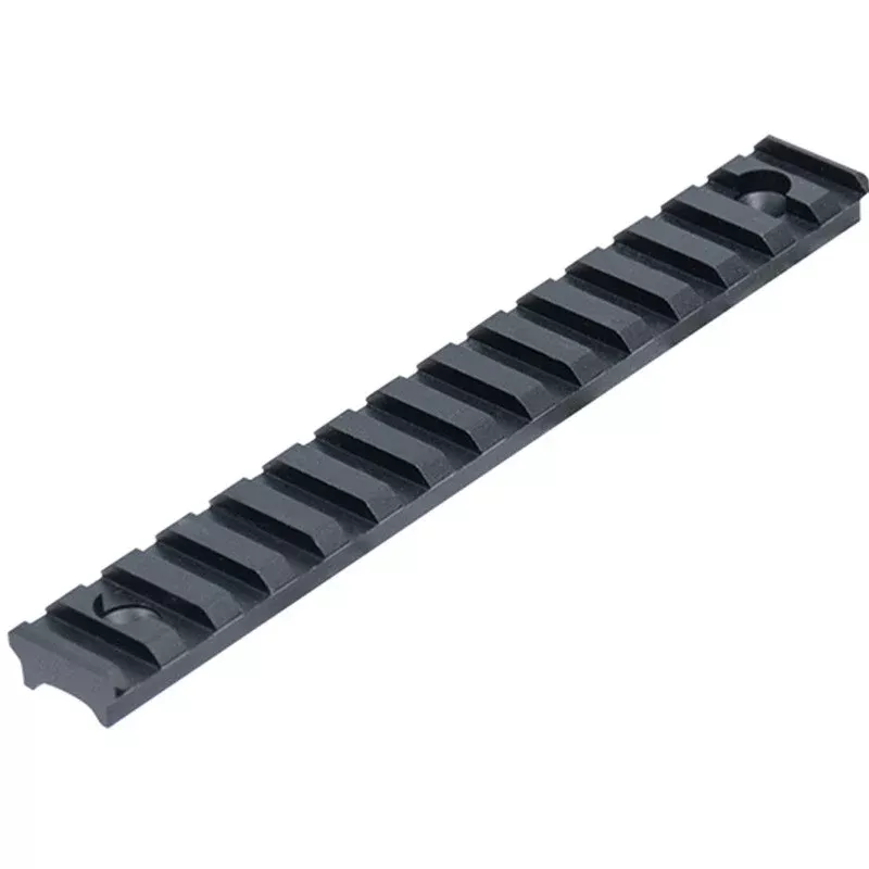UTG 15 Slot Pro Rail for Super Slim Free Float AR-15 Handguard
