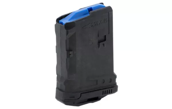 UTG AR15 10 Round Polymer Magazine .223/5.56/300 Blackout