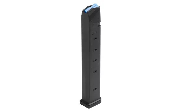 UTG GL933 Polymer Glock Magazine 33 Round 9mm