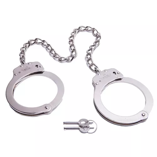 UZI Leg Irons