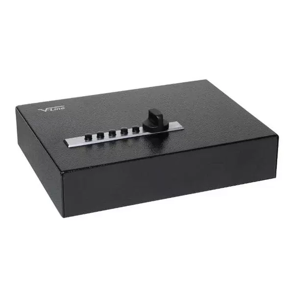 V-Line Compact Pistol Safe 279-S
