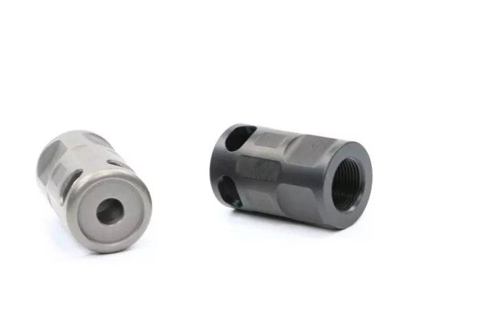 V Seven 5.56 TITANIUM MICRO Brake Compensator V7
