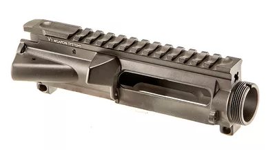 V Seven Weapon Systems M4 Upper Receiver - Stripped