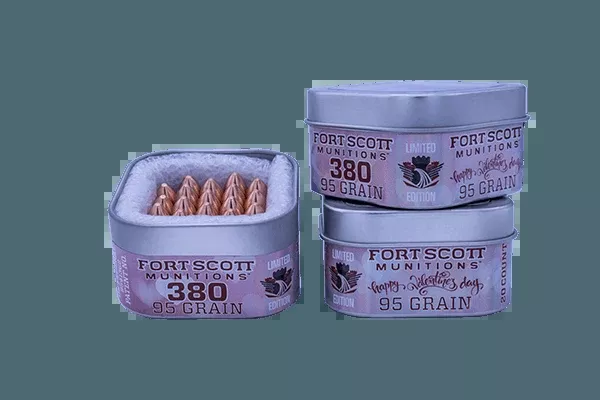 Valentine's Day Tins