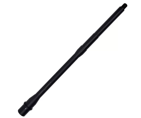 Valhalla 16" 5.45Mid Length Barrel