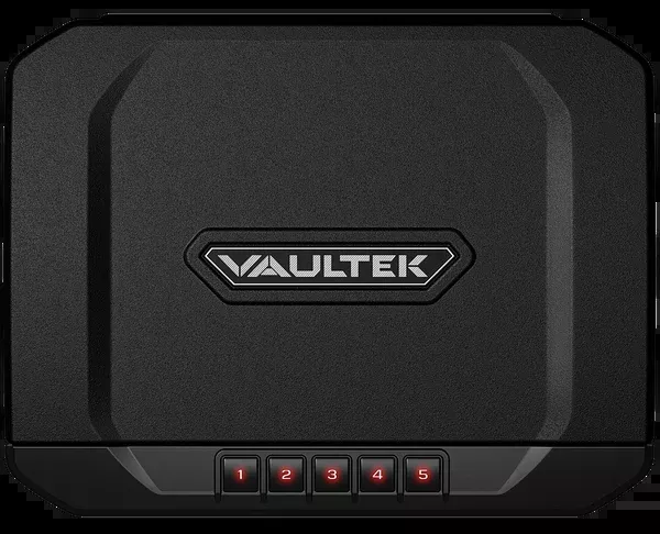 Vaultek VE20 Portable Handgun Safe (Essential Series)