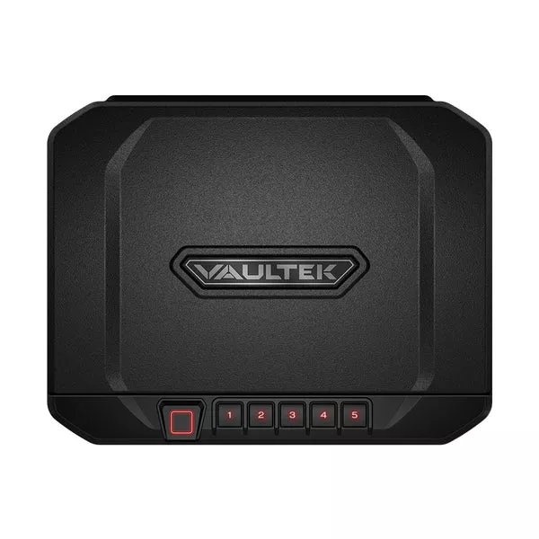 Vaultek VS20i Compact Biometric Bluetooth Smart Handgun Safe