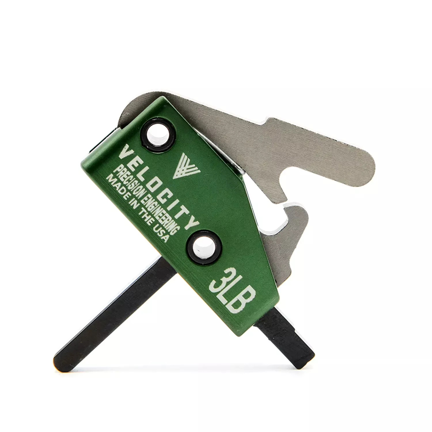Velocity Triggers - 3lb. Velocity AR Classic Straight Trigger