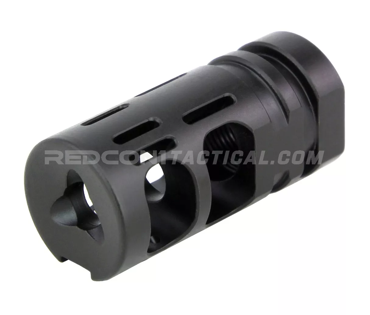 VG6 GAMMA 556 Muzzle Brake - Black