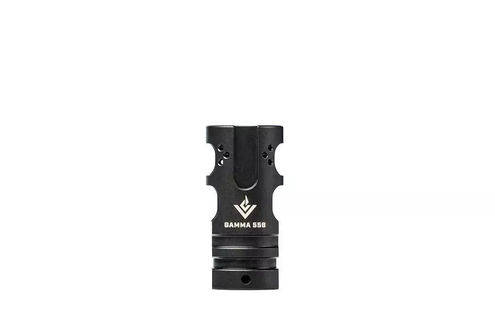 VG6 GAMMA 556 Muzzle Brake