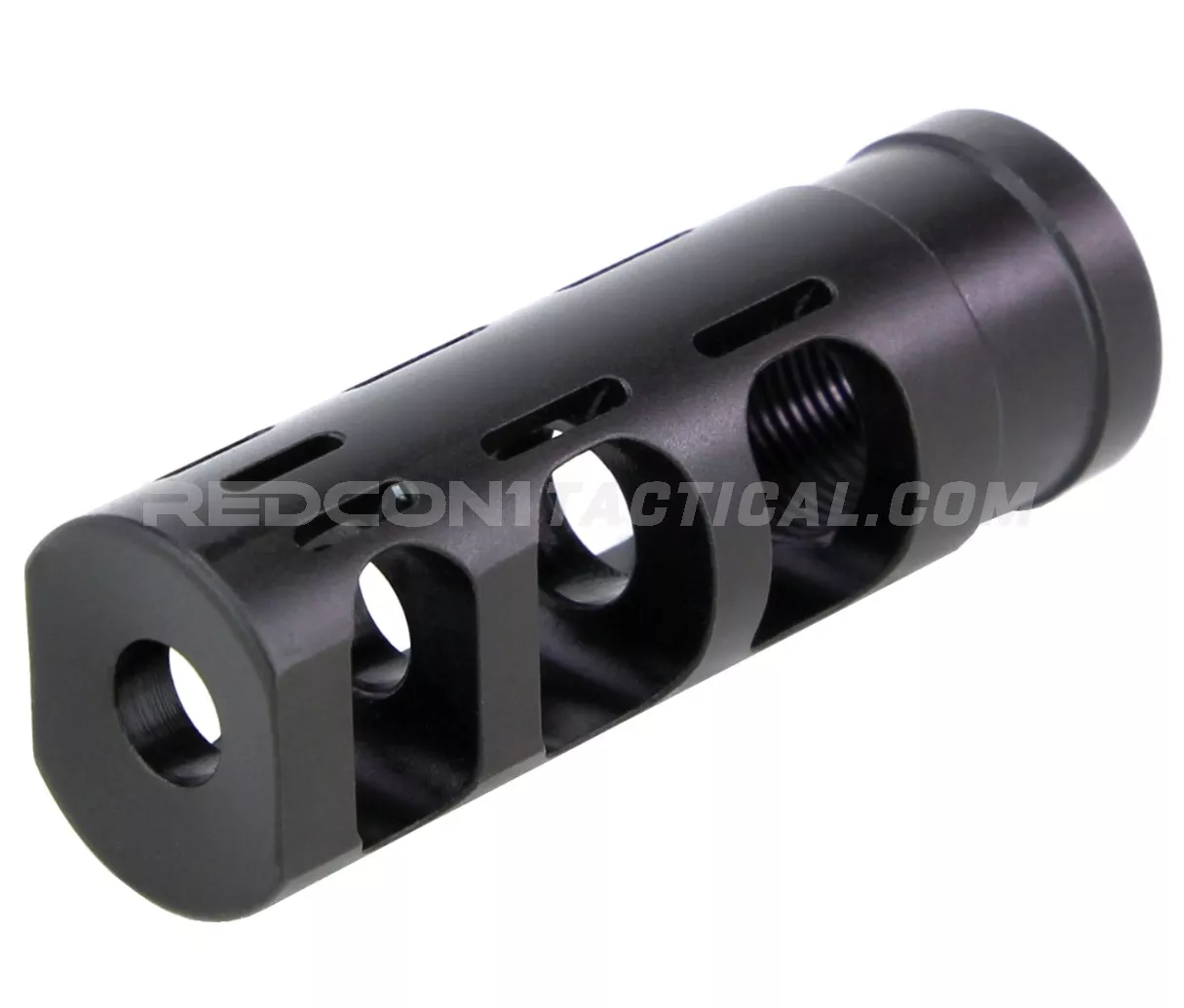 VG6 GAMMA 556SL Muzzle Brake - Black