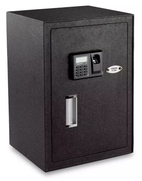 Viking VS-50BLX Large Biometric Safe