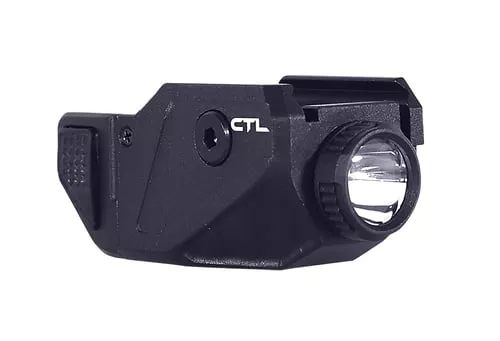 VIRIDIAN CTL CUSTOM FITS WALTHER