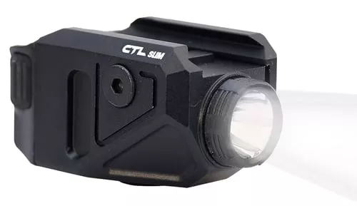 VIRIDIAN CTL FITS GLOCK 43X LIGHT