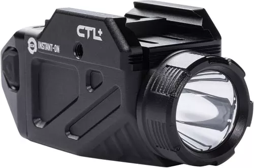 VIRIDIAN CTL+ UNIVERSAL 1100 LUMEN TACTICAL LIGH