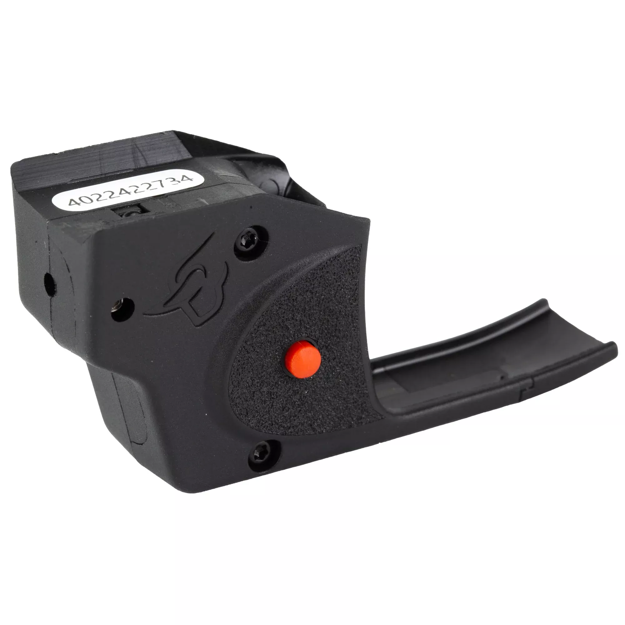 Viridian Weapon Technologies E-Series Trigger Guard Red Laser Sight for Taurus GX4, 912-0042