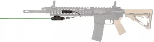 VIRIDIAN X5L-RS GEN 3 GRN LAS/LT RFL