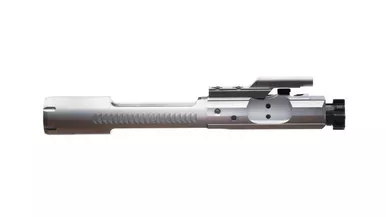 VKTR Direct-Impingement Bolt Carrier Group - Hard Chrome Carrier, Nitride Bolt